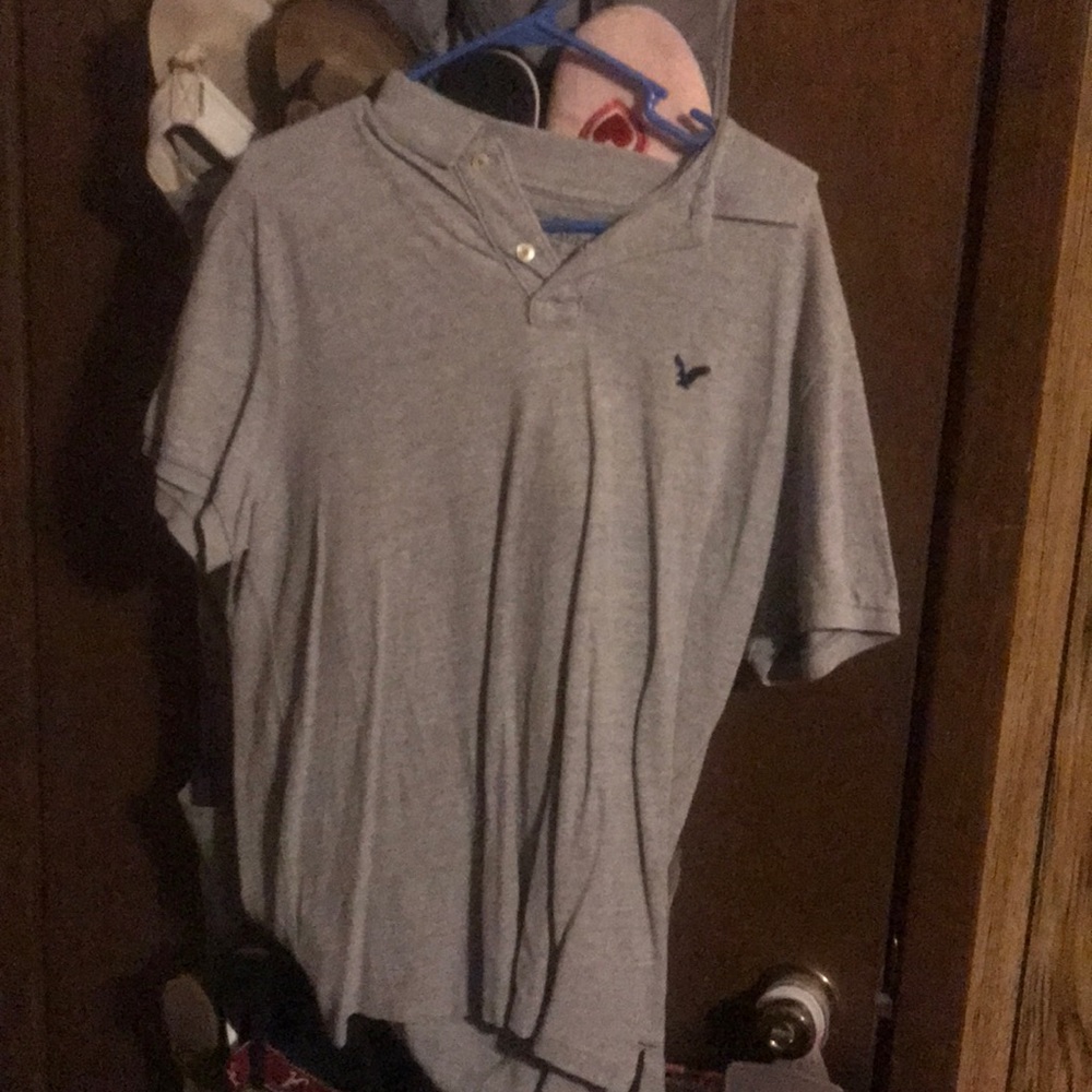 Polo shirt